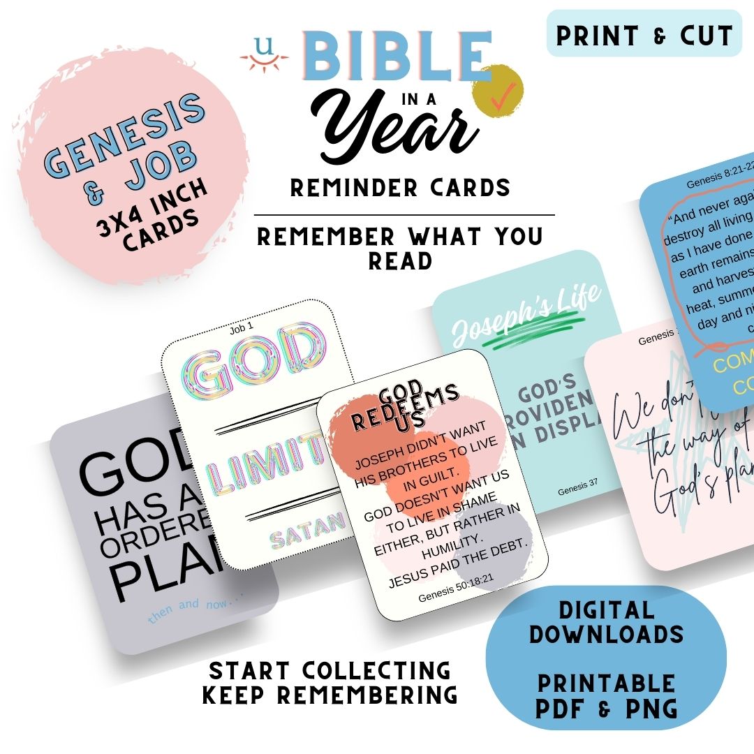 Genesis_Job_Bible_reminder_cards